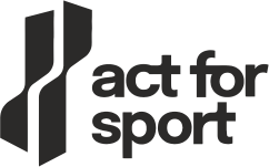 Logo Act For Sport client Alliance Pub