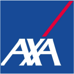 Logo AXA client Alliance Pub Cahors