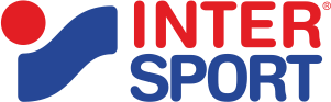 Logo Intersport client Alliance Pub Cahors