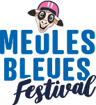 Logo Les Meules Bleues partenaire Alliance Pub Cahors