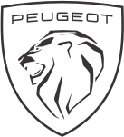 Logo Peugeot client Alliance Pub Cahors