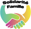 Logo Solidarité Famille partenaire Alliance Pub